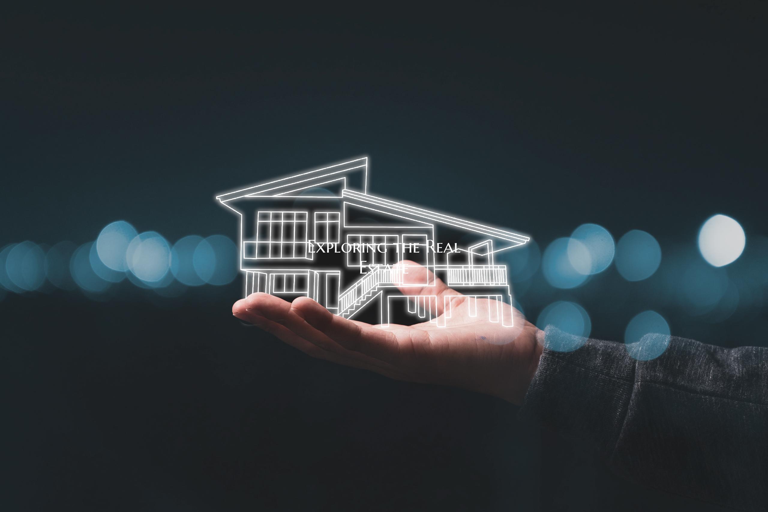 Exploring the Real Estate