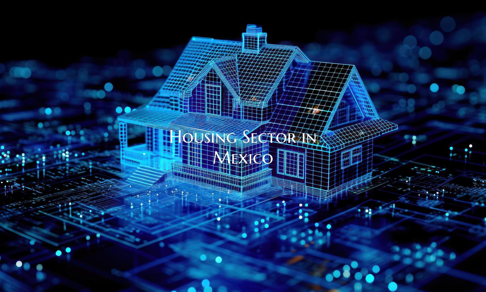 Housing Sector in Mexico