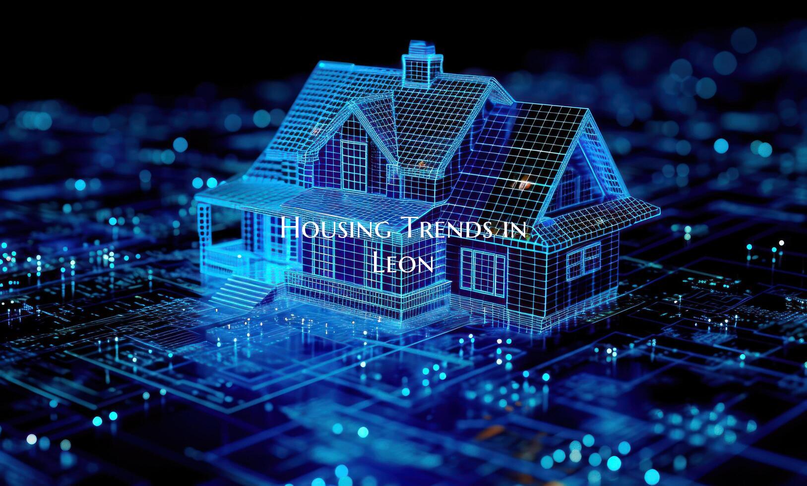 Housing Trends in Leon