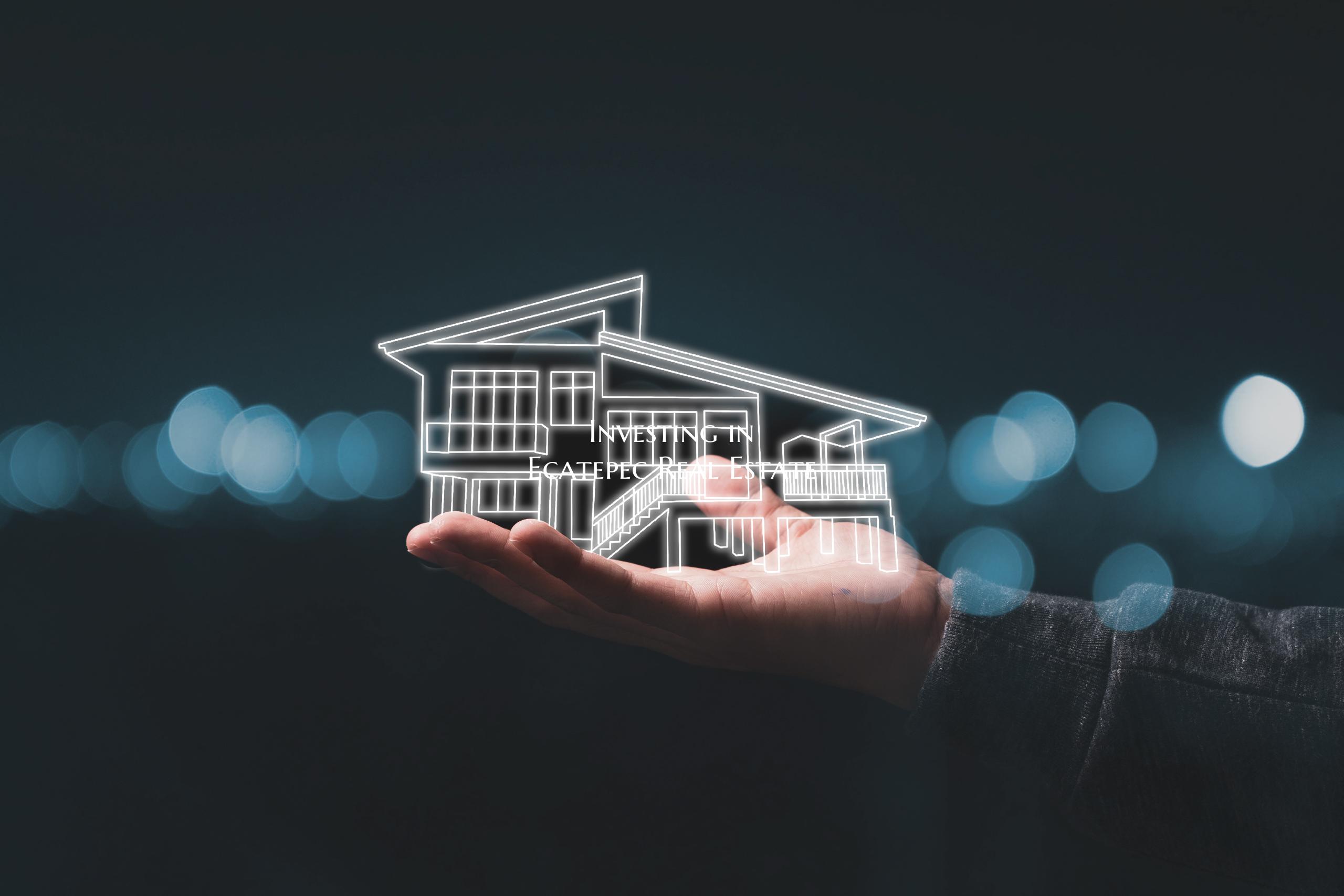 Investing in Ecatepec Real Estate