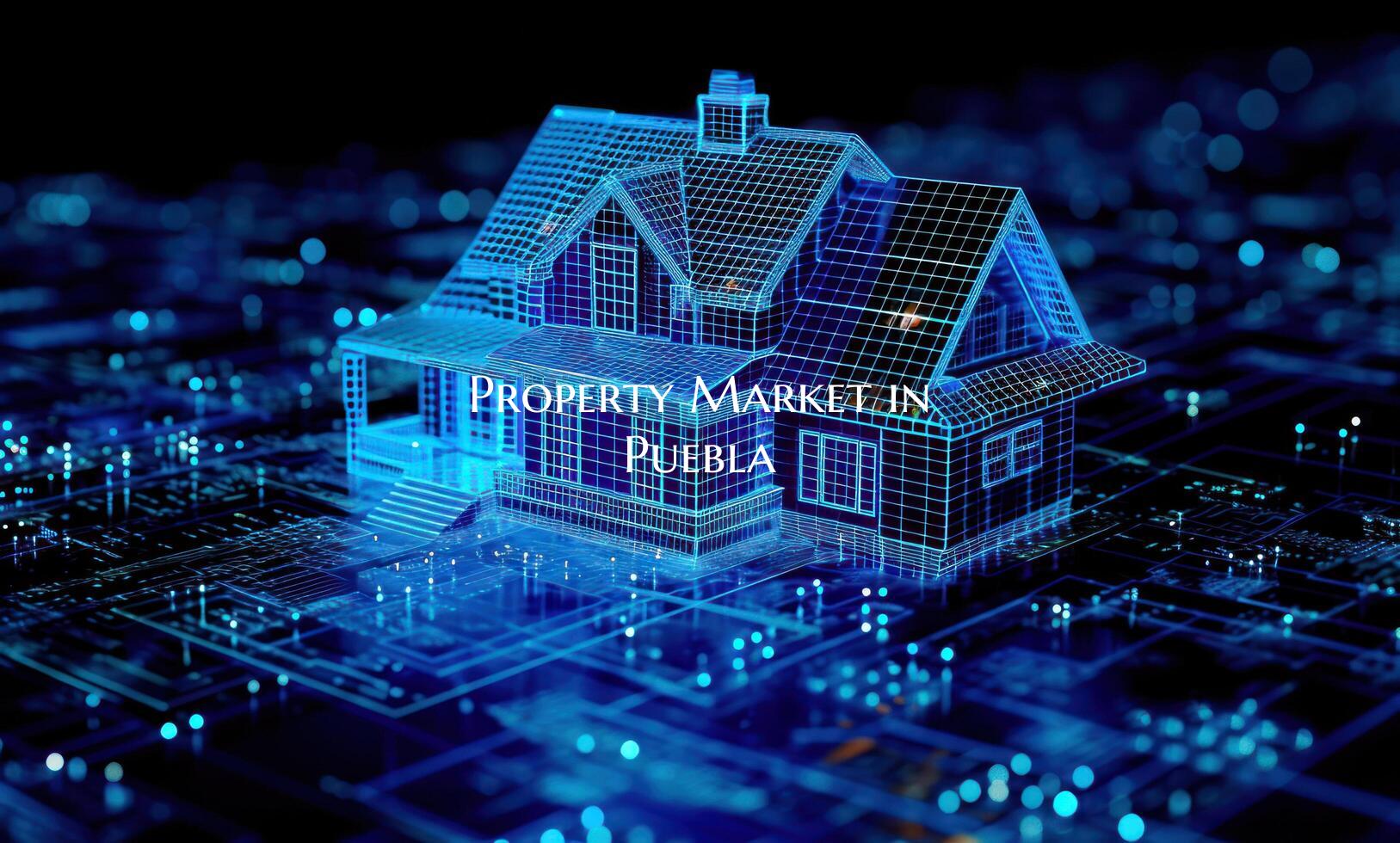 Property Market in Puebla